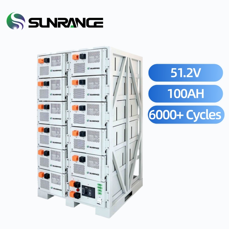 High voltage Lithium Battery