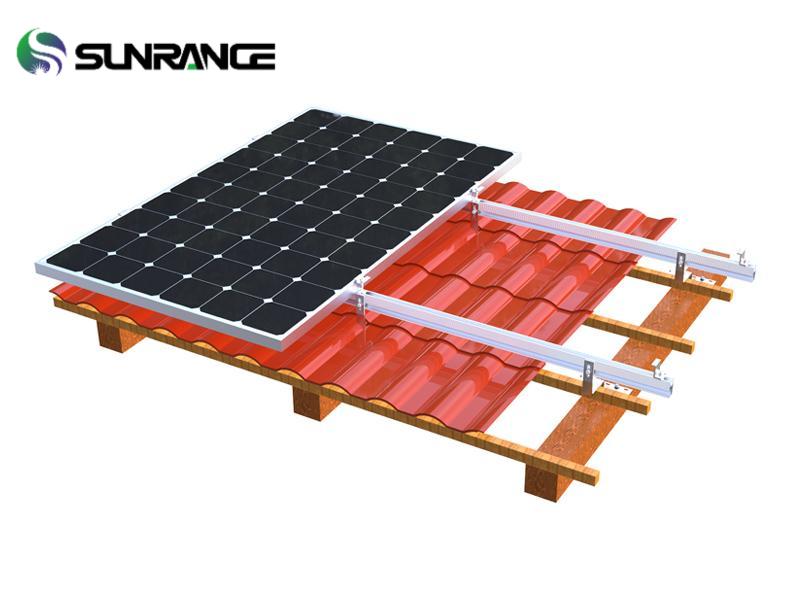 Roof Mounting System