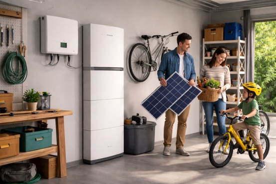 How Long Does It Take for Home Solar + Storage to Pay for Itself?