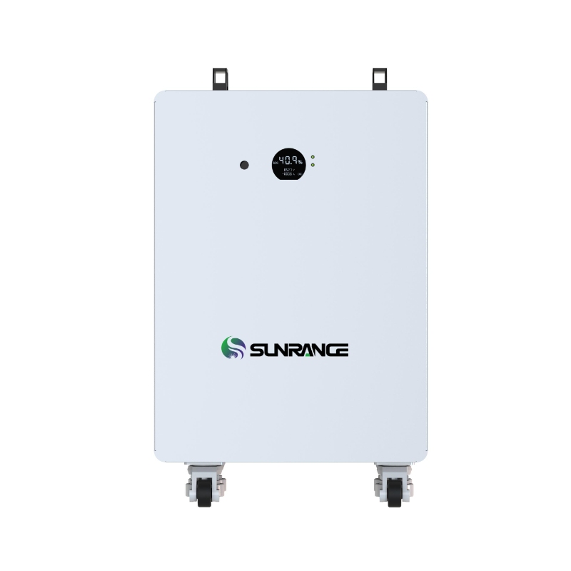 51.2V 314Ah Roller Lithium Battery