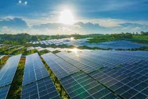 Future Development Scenario of the Photovoltaic (PV) Industry