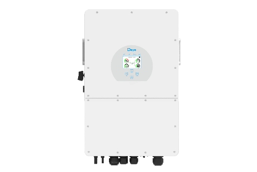 Sunrange Deye Hybrid Inverter Sunrange Deye Hybrid Inverter