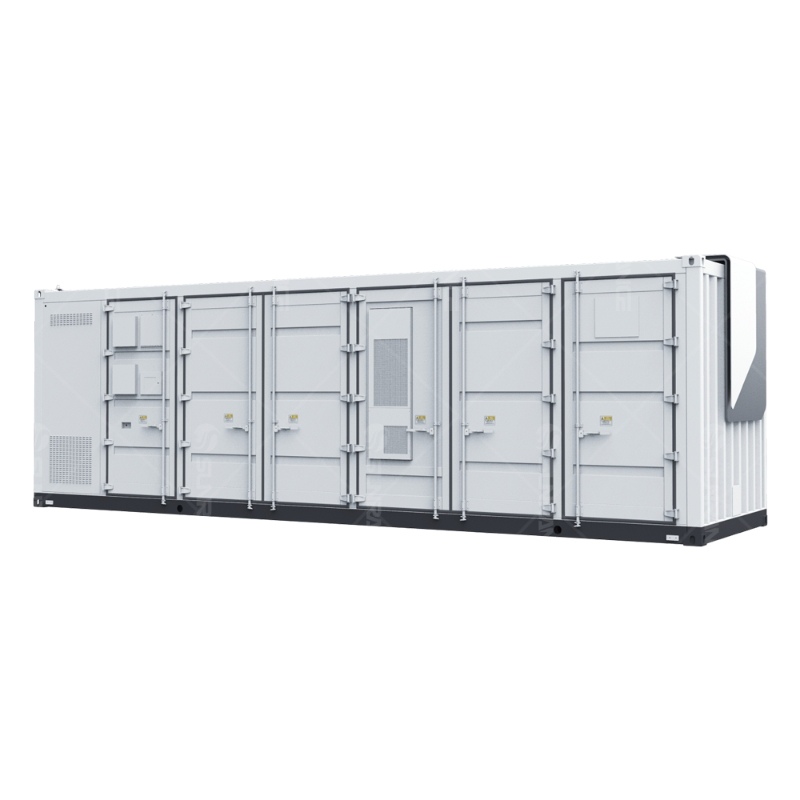 Commercial Industrial Energy Storage