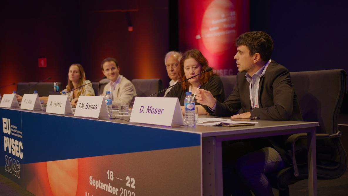 Reunión de la eupvsec 2023