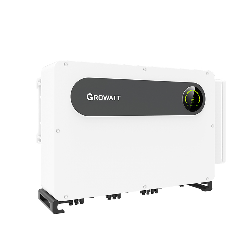 MAX 100-125KTL3-X LV