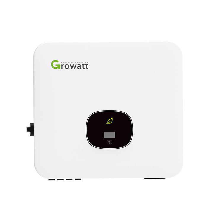 Growatt MOD 10-15KTL3-X