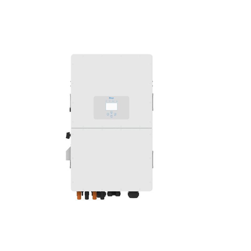 SUN-29.9/30/35K-SG01HP3-EU-BM3 & SUN-40/50K-SG01HP3-EU-BM4